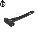 Smith & Wesson revolver [K, L, N & X] podesivi stražnji nišan | žljebljeni