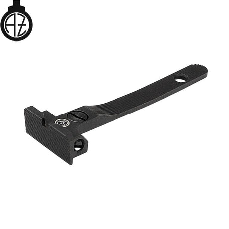 Smith & Wesson revolver [K, L, N & X] podesivi stražnji nišan | žljebljeni