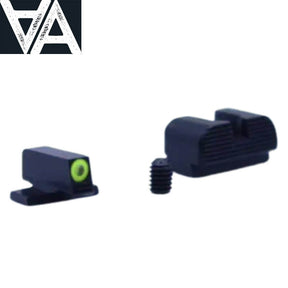 Springfield XDS HS Produkt S-Line nišani | s tricijem