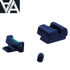 Springfield XDS HS Produkt S-Line nišani | s optičkim vlaknima