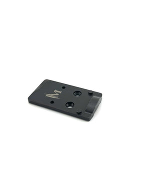 Springfield 1911 DS Prodigy adapter pločica | Trijicon RMR footprint