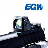 Springfield 1911 DS Prodigy adapter pločica | Trijicon RMR footprint EGW