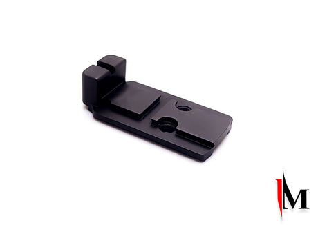 Springfield 1911 DS Prodigy Optics Ready ploča sa stražnjim nišanom | Aimpoint Acro footprint