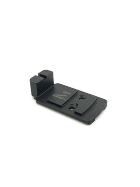 Springfield 1911 DS Prodigy adapter pločica with stražnji nišan | Holosun 509T footprint