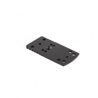 Springfield XDM 5.25", HS Produkt SF19 5.25" montaža za red dot | type A [RMSc, DPP, Docter footprint] 