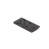 Springfield XDM 5.25’’ HS Produkt SF19 5.25’’ montaža za red dot | type B [RMR & RTS footprint]