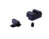 Springfield XDS HS Produkt S-Line nišani | blank