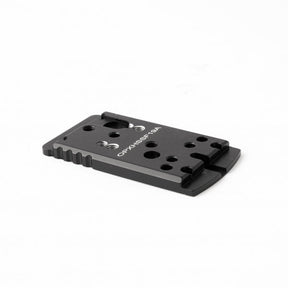 Springfield [XD OSP & XDM OSP] HS OSP [SF19 RDR & XDM OSP] pločica | tip A [RMSc DPP & Docter footprints]