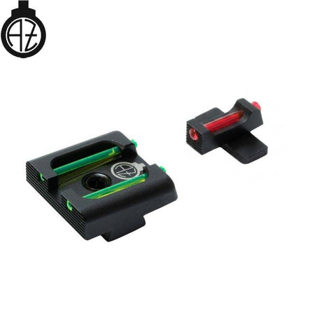 Springfield [XD,XDM] & HS Produkt [XDM HS-9 SF19] nišani s optičkim vlaknima | tip B