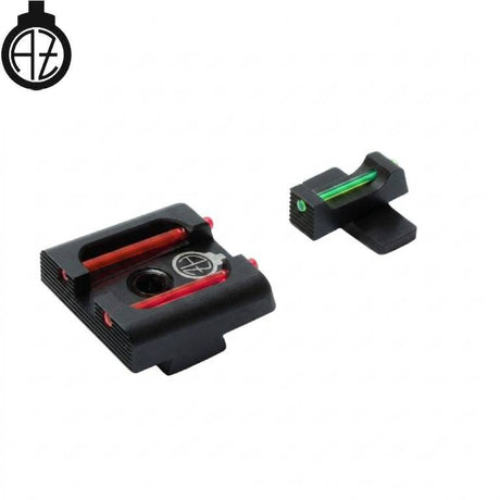 Springfield [XD,XDM] & HS Produkt [XDM HS-9 SF19] nišani s optičkim vlaknima | tip B