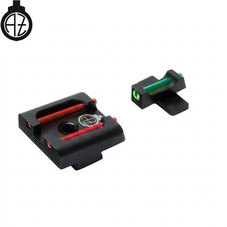 Springfield [XD,XDM] & HS Produkt [XDM HS-9 SF19] nišani s optičkim vlaknima | tip B