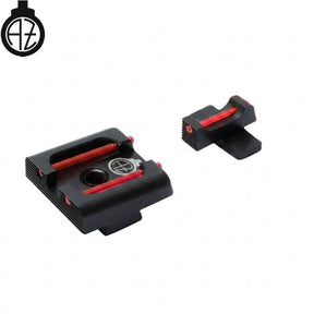 Springfield [XD,XDM] & HS Produkt [XDM HS-9 SF19] nišani s optičkim vlaknima | tip B