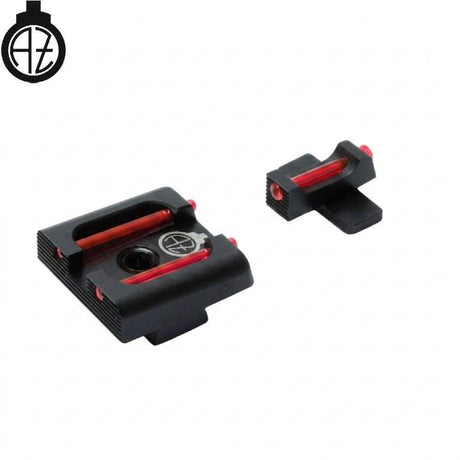 Springfield [XD,XDM] & HS Produkt [XDM HS-9 SF19] nišani s optičkim vlaknima | tip B