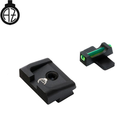 Springfield [XD,XDM] & HS Produkt [XDM, HS-9, SF19] nišani s optičkim vlaknima | tip A