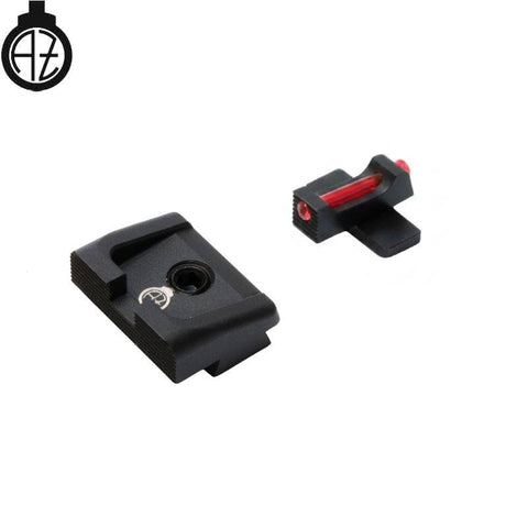 Springfield [XD,XDM] & HS Produkt [XDM HS-9 SF19] nišani s fiber optikom | tip