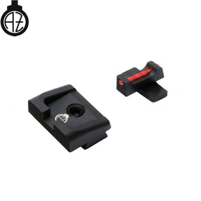 Springfield [XD,XDM] & HS Produkt [XDM HS-9 SF19] nišani s fiber optikom | tip
