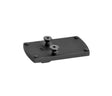 Springfield [XD,XDM XDS] & HS [XDM HS-9 XDS] montaža za red dot | Docter footprint