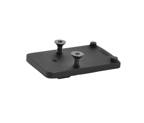 Springfield [XD,XDM, XDS] & HS [XDM, HS-9, XDS] montaža za crvenu točku | Trijicon RMR footprint