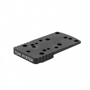Tanfoglio Force Esse montaža za red dot | tip B [RMR & RTS footprint]