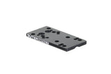 Taurus [G3C G3X G3XL & GX4 GX4XL] montaža za red dot | type C [RMR RTS Docter footprint]
