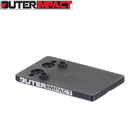 Taurus [G3C, G3X, G3XL & GX4, GX4XL] red dot montaža | tip S [RMSc, DPP, K-series footprint]