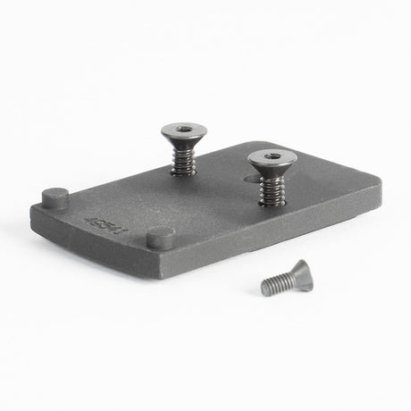 Taurus [G3, G2S, G2C, TX22] red dot nosač [20,5 mm] | Trijicon RMR footprint