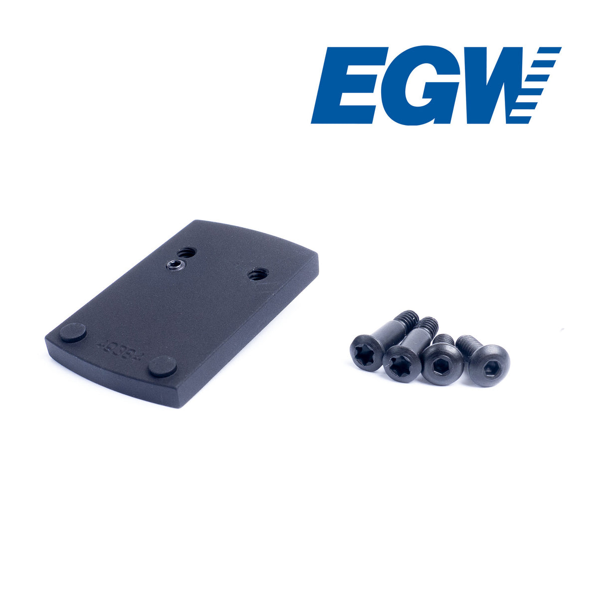 Taurus PT 1911 montaža za red dot [9,35 mm] | type S [RMSc, DPP, K-series footprint]