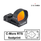 Toni System ZV red dot ciljnik