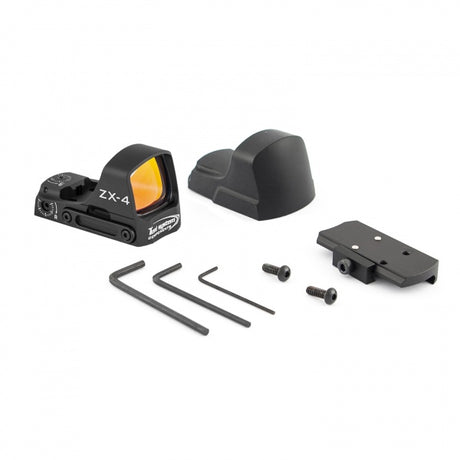 Toni System ZX red dot ciljnik