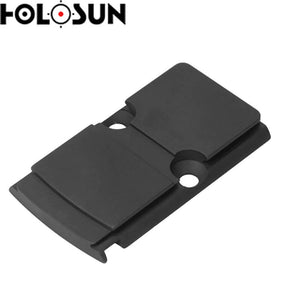 Footprint adapter | od Trijicon RMR do Holosun 509T