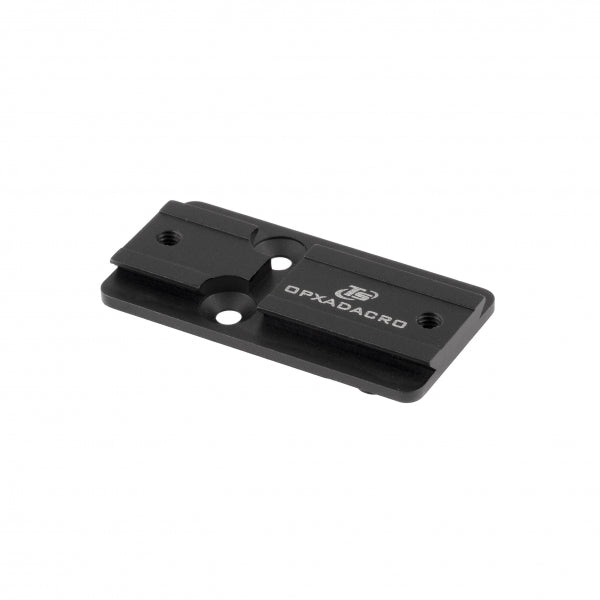 Footprint adapter | od Toni System montaža "type A" do Aimpoint Acro Holosun