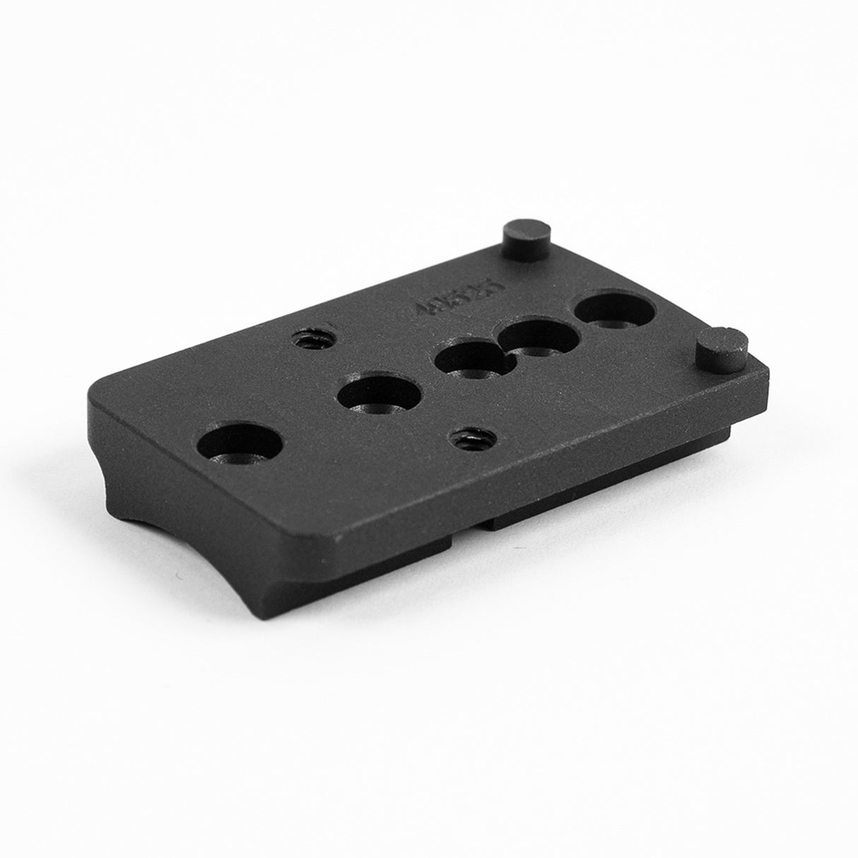 Univerzalna sačmarica / puška [.670" Radius] montaža za crvenu točku | Trijicon RMR otisak 