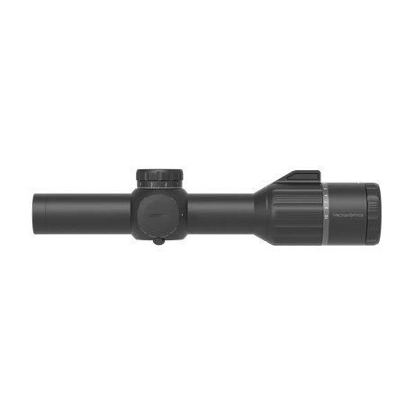 Vector Optics Constantine 1-10x24 HD FFP puškarski ciljnik Vector Optics