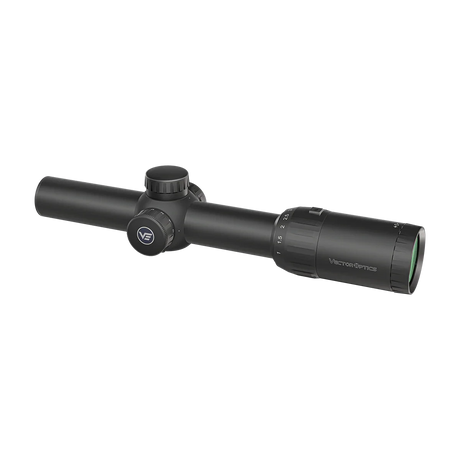 Vector Optics Constantine 1-10x24 SFP puškarski ciljnik Vector Optics