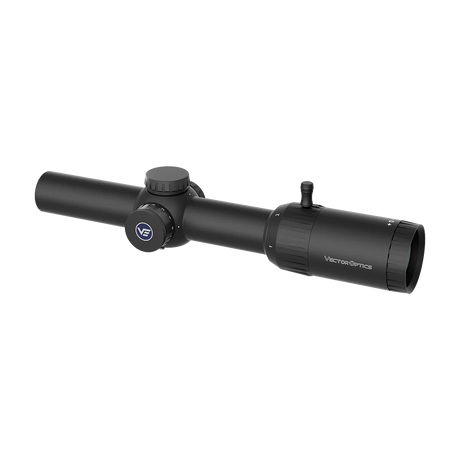Vector Optics Constantine 1-8x24 FFP RAR riflescope Vector Optics