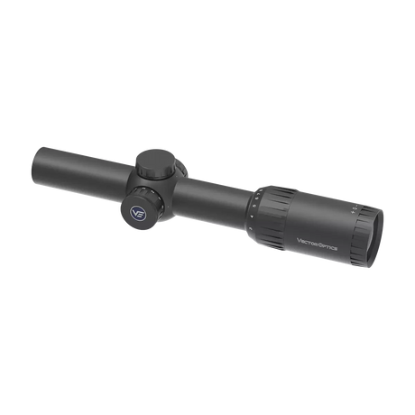 Vector Optics Constantine 1-8x24 FFP puškarski ciljnik Vector Optics