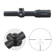 Vector Optics Constantine 1-8x24 SFP puškarski ciljnik Vector Optics