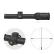 Vector Optics Continental 1-10x24i ED Fiber puškarski ciljnik Vector Optics