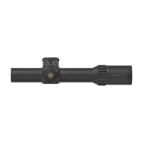 Vector Optics Continental x10 1-10x28 ED RAR-C riflescope Vector Optics