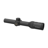 Vector Optics Continental x6 1-6x24 Fiber puškarski ciljnik Vector Optics