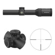 Vector Optics Continental x6 1-6x24i Fiber puškarski ciljnik Vector Optics