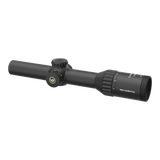 Vector Optics Continental x6 1-6x24i Fiber puškarski ciljnik Vector Optics