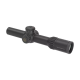 Vector Optics Continental x6 1-6x28FFP puškarski ciljnik Vector Optics