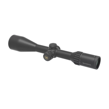 Vector Optics Continental x6 2.5-15x56 riflescope Vector Optics