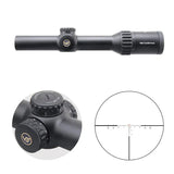 Vector Optics Continental x8 1-8x24 ED Tactical puškarski ciljnik Vector Optics