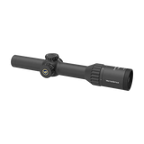 Vector Optics Continental x8 1-8x24 ED Tactical puškarski ciljnik Vector Optics