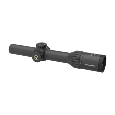 Vector Optics Continental x8 1-8x24 ED Tactical puškarski ciljnik Vector Optics