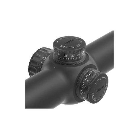 Vector Optics Continental x8 1-8x24 SFP Fiber riflescope Vector Optics