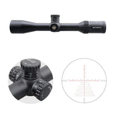 Vector Optics Continental x8 2-16x44 ED Tactical puškarski ciljnik Vector Optics