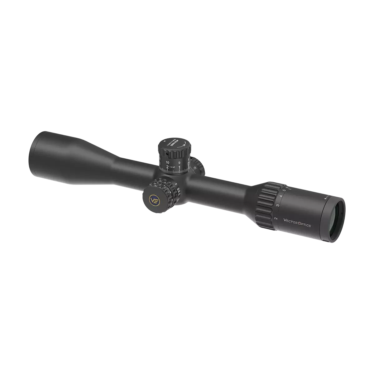 Vector Optics Continental x8 2-16x44 ED Tactical puškarski ciljnik Vector Optics